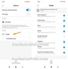 Namun pada langkah pemilihan driver keyboard, jangan lupa untuk centang opsi 'show compatible hardware' dan pilih model keyboard yang kamu gunakan. Cara Memasukkan Akun Email Google Di Redmi Note 7 Dunia Android