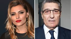 Claudia pechstein, thomas stein, sabine postel, simone thomalla, lebensgefährte, rudi assauer, michael stich, bärbel schäfer , vorne: Wegen Alzheimer Sophia Hatte Respekt Vor Treffen Mit Rudi Promiflash De