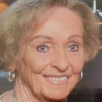 Obituary for Barbara Mabe Burchett