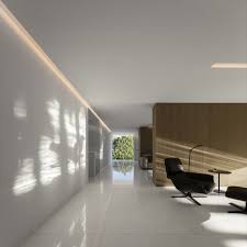 Alcon Lighting 15233 Architectural 4 Perimeter Led Cove Recessed Light Fixture Alconlighting Com