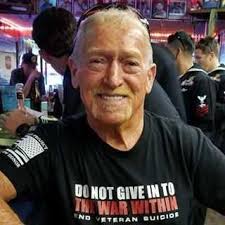 Ronald Friedli Obituary