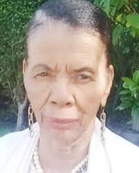 Anita Dorelie- Ambrister