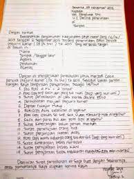 Entdecke rezepte, einrichtungsideen, stilinterpretationen und andere ideen zum ausprobieren. Contoh Surat Lamaran Menjadi Prajurit Tni Tulis Tangan Backup Gambar