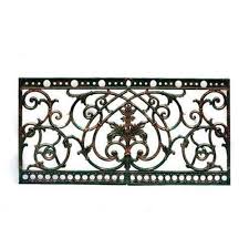 Combining original contemporary design with ancient blacksmith techniques, iron designs is responsible for some of the finest architectural ironwork and furniture in northern ireland. Ornamental Grills Iron Ornamental Grills And Ornamental Wrought Iron Grills