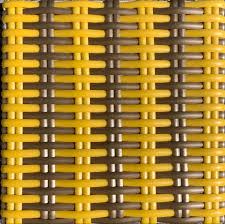 c08 weavings yellow turmeric weathered gold motifs de tissage chaise rotin chaise terrasse