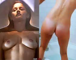 Robin Tunney Nude Scenes Complete Compilation