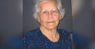 Hester Barnes Obituary