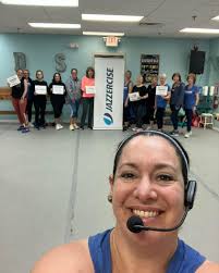 Jazzercise East Brunswick & Hillsborough (@ebjazzercise) • Instagram photos  and videos