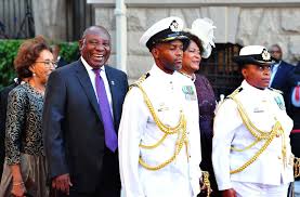 National intellectual property policy and the security interest in movable property registry launched. Sona 2020 Live Updates As Parly Speech Resumes After Suspension