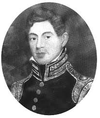 наполеон и революция: Пирс (Benjamin Kendrick Pierce) Бенджамин Кендрик  (1790-1850)