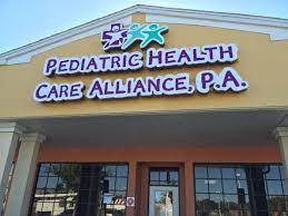 Take a tour of b3 medical wesley chapel clinic. Pediatric Health Care Alliance P A Home Facebook