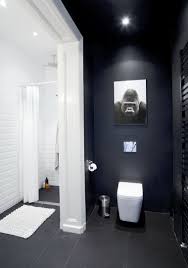 In general, modern house is designed to be energy and environmental friendly. Bathroom Black Brown And Gray How To Develop A Spicy Boy