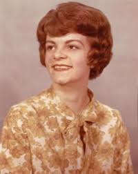 Alma Mitchell Obituary April 15, 2015