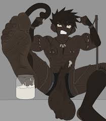 Rule34 - If it exists, there is porn of it   3502876