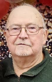 Eugene Marvin Thompson, age 82, of Cameron, WI passed away peacefully