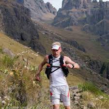Rhino Peak Challenge