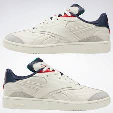 reebok club c rc 1 shoes white reebok us