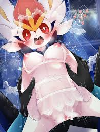 cinderace x goh  funny cocks & best free porn: r34, futanari, shemale,  hentai, femdom and fandom porn