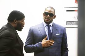 Judges in both brooklyn and chicago would need to sign off on his release, and judge donnelly. R Kelly S Finances Turn Around In 2020 Report Worldwide Entertainment Tv