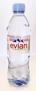 Evian water price per bottle that is 750 ml is its smallest packing and costs around $2.39. Evian Wikiwand