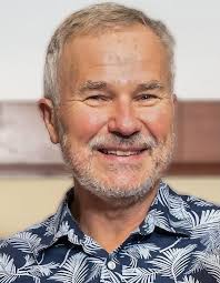 Jeffrey Peter Schmok Obituary