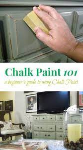 How To Paint Furniture With Annie Sloan Chalk Paint Chalk Paint Furniture Paint Furniture Redo Furniture