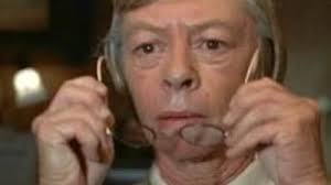 Something Wicked This Way Comes