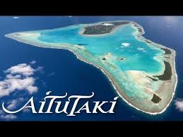What's the time you plan to mail the item? Aitutaki Cook Islands One Of The World S Most Beautiful Islands Youtube