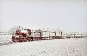 Indian Railways – Rail Transport ...