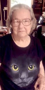 Janet Robinson Obituary