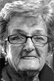 Jacqueline Jean Gaskill