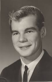 Gary Simpson Obituary