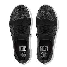 Discover the uberknit range at fitflop. Women S F Sporty Flex Sneakers Fitflop Eu