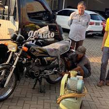 We did not find results for: Fantastis Harga Yamaha Rx King Tembus Rp150 Juta Otomotif Liputan6 Com