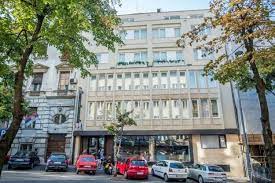 Parking fee for guests is 15€ per night. Hotel In Belgrade Belgrade Inn Garni Hotel Ticati Com