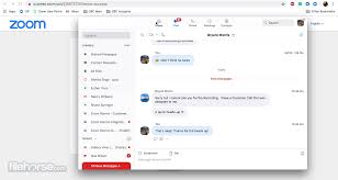 Zoom meeting app for pc free download windows 10. Zoom For Mac Download Free 2021 Latest Version