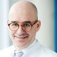 Prof. Dr. Marc H. Dahlke