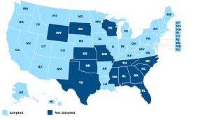 Report Updates Estimates On Potential Medicaid Expansion