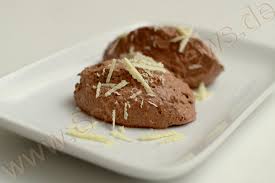 Falsche Mousse Au Chocolat Ohne Ei Schokonews