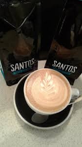 These naturally mellow beans are darkly roasted without ever becoming what makes brazilian bourbon santos coffee special? Santos Coffee Picture Of The Espy Cafe Whitianga Tripadvisor
