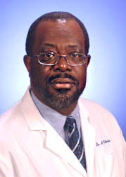 Dr. Kenneth G. Benoit