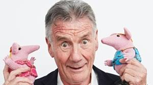 Tagged With: Smallfilms