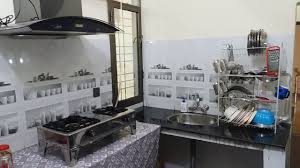 In fact, we have some really cool and inspiring. Simple Kitchen 6x6 Sq Ft Youtube
