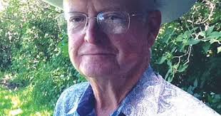 Winchell named Grand Marshal for Stampede