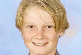 Family, friends farewell Jayden