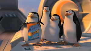 Capitán, kowalski, rico y soldado. Los Pinguinos De Madagascar Trailer En Espanol Youtube