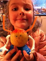 World Book Day 2014 (2)