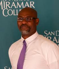 Miramar College Management Team