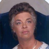 Carolyn Riddle Ollis was born in Avery County