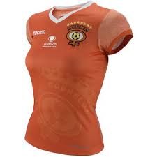 Get the latest cobreloa news, scores, stats, standings, rumors, and more from espn. Camiseta Cobreloa 2020 Local Mujer Naranja Linio Chile Ma477sp14yhoklacl